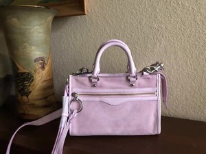 rebecca minkoff bedford zip leather satchel