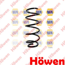Fits Vauxhall Astra 2004-2012 1.7 CDTi Suspension Coil Spring Front Howen #2