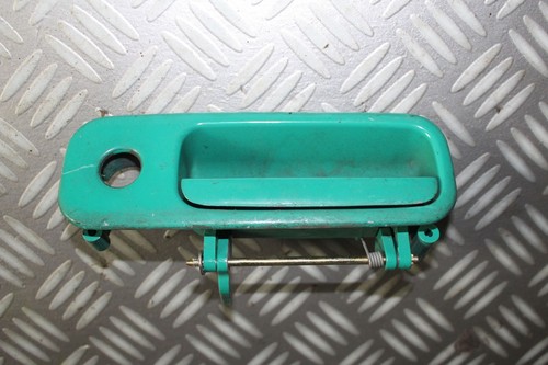 Heckklappenschloss 6n0827565a VW Polo Classic 60 6 N/6 KV