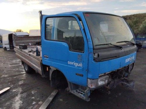 49002447 Boîtier De Direction pour NISSAN CABSTAR 1728476 - Bild 10 von 10