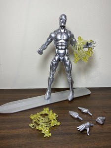 walgreens silver surfer