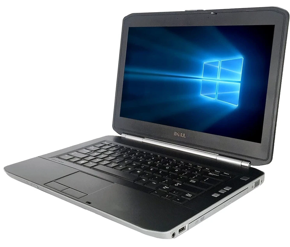 14" Dell Latitude E5420 i3 Dual Core PC Laptop: 16GB Ram 1TB HDD Windows 10 - Image 4 of 4