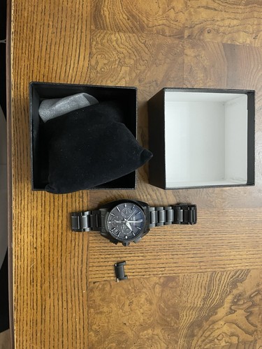 SEIKO ASTRON SBXC069 5x53