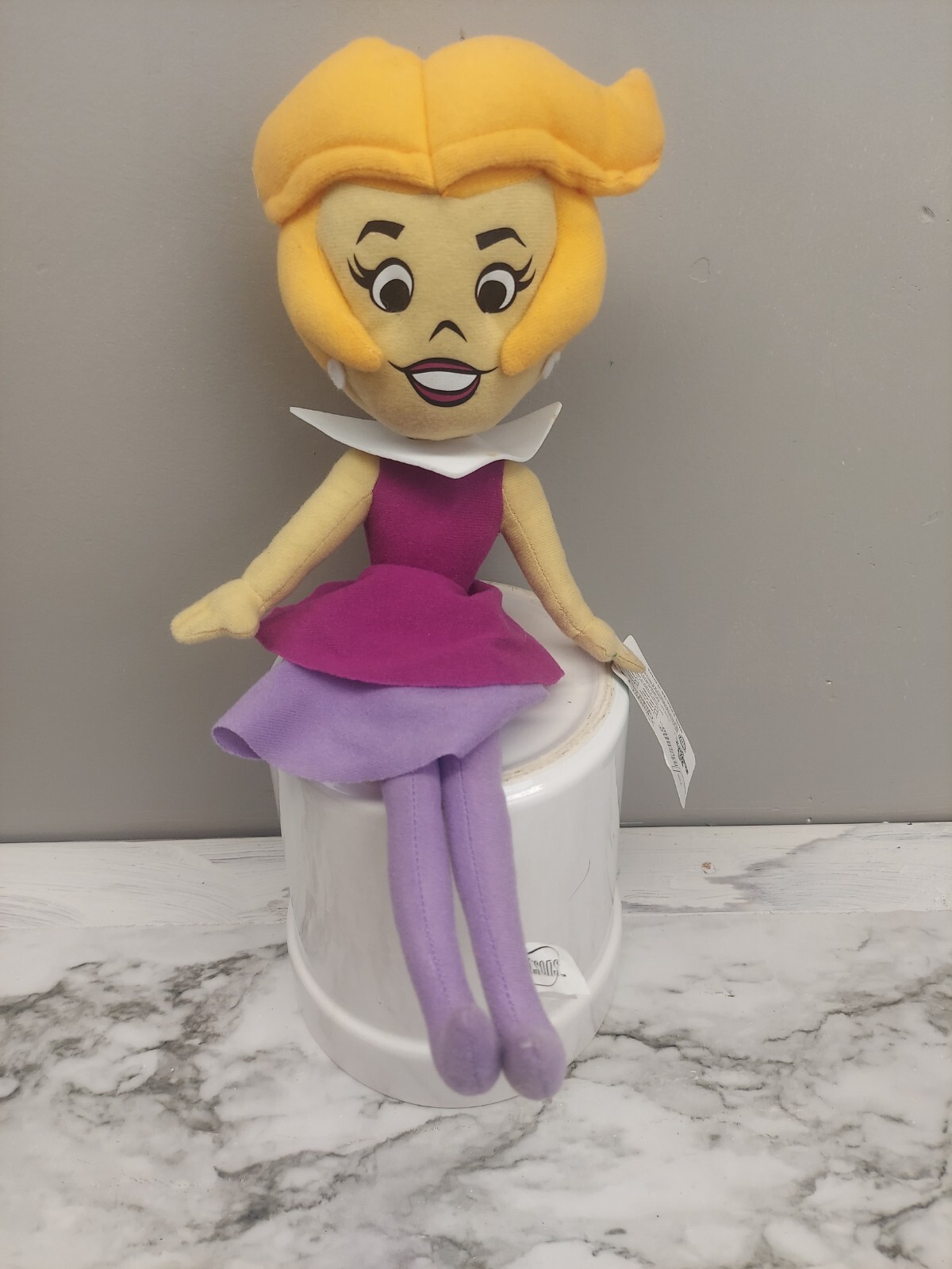 Jane Jetson 14