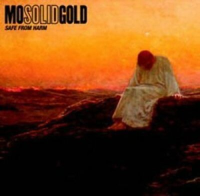 Mo Solid Gold Safe from harm (2001, CD1)  [Maxi-CD]