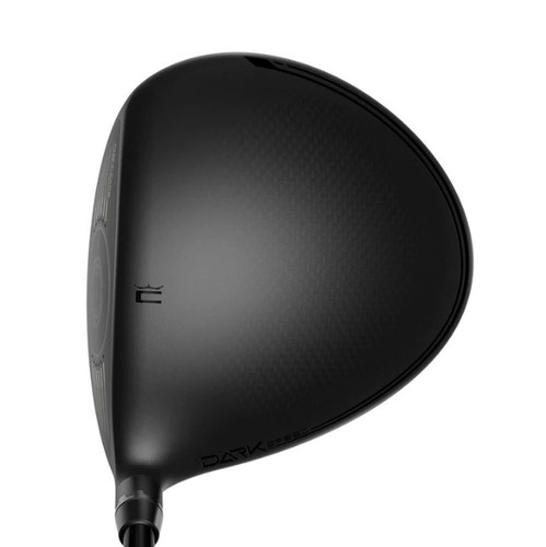 NUOVO Cobra DARKSPEED MAX Driver 10,5° Senior Flex UST LINQ Rosso M40X 5F2 – Destrorso
