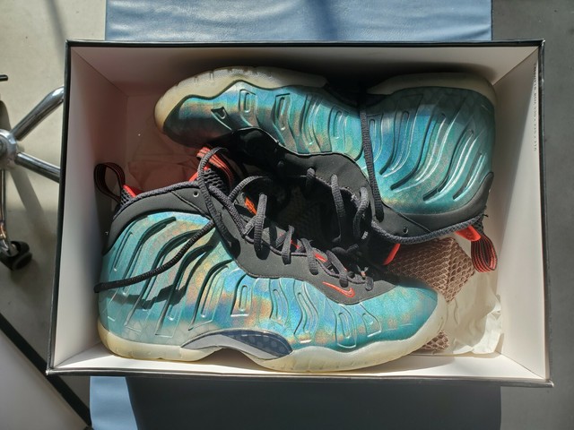 posite foams