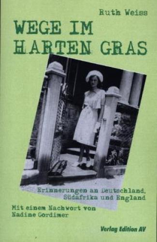 Thumbnail - Wege Harten Gras Erinnerungen An Deutschland, Südafrika Und England.