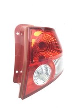 HYUNDAI Getz TB Rückleuchte rechts 92402-1CXXX Beifahrerseite Lampenträger 