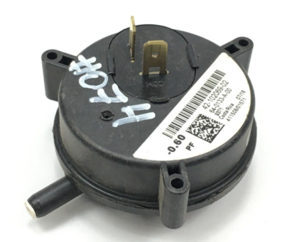 Rheem Furnace Pressure Switch Cost Rheem Ruud 42-102069-02 Furnace