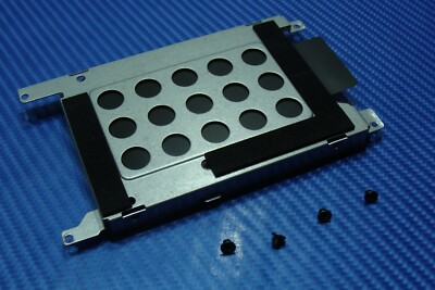 Asus X550CA-RI3T13 15.6'' Genuine Laptop Hard Drive Caddy w/ Screws