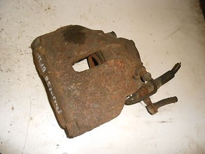 Bremssattel Bremszange VW Passat 3B vorn rechts