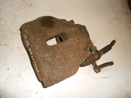 Bremssattel Bremszange VW Passat 3B vorn rechts