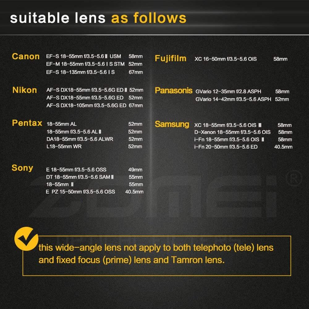 Nikon Rumors Nikon Z Mount Lenses Roadmap Canon 2021 Lens Roadmap