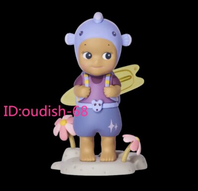 Authentic Sonny Angel 2022 Summer Island Holiday Mini Figure