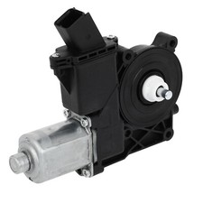 Juego De Motor De Elevalunas Eléctrico Delantero Trasero 4