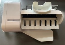 GE REFRIGERATOR ICE MAKER PART # 239D2277G008...