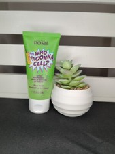 Perfectly Posh Who Ya Gonna Call Face Mask Sealed