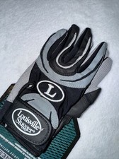 NEW Louisville slugger TB SMALL "Genesis 1884" Youth Bat Glove  FAST SHIP