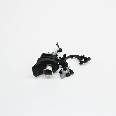 NEW VOLKSWAGEN FOX REAR LID LOCK CATCH 5Z6827565J1NN 5Z6-827-565-J