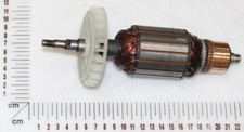 Rotor für Einhell Home TH-CS 1400/1 Handkreissäge