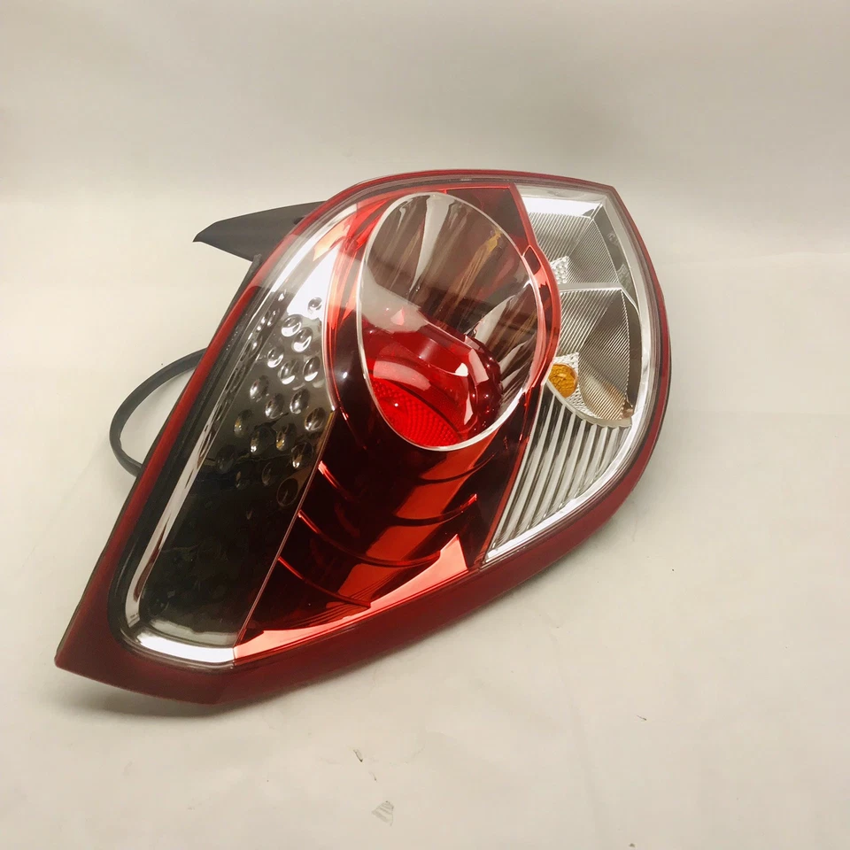 REEMPLAZO DEPO OEM 335-1942L-AS DRIVER (IZQUIERDA) DRIVER TAIL PARA 08-09 SATURN VUE Foto 3 de 4