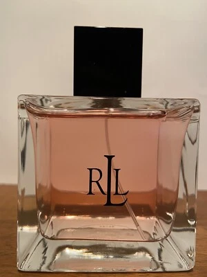 LAUREN STYLE by RALPH LAUREN 4.2 oz / 125 ml Eau de Parfum Spray