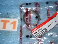 siège de soupape échappement Ducati 916 996 ST4S MONSTER S4R réf.30410122A neuf