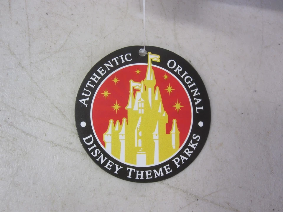 Toalla de baño Walt Disney Mickey Mouse (James) 48" x 24" - Nueva con etiqueta Foto 4 de 4