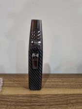 Turbo Metal Blue Flame Gas Lighter Spray Gun kitchen Cigar Lighter 