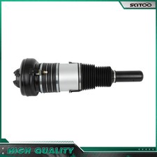 Front L/R Air Suspension Shocks Struts For Audi Q7 16-22 Q8 19-22 RS Q8 SQ7 4M