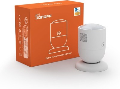 ZigBee 3.0-Präsenzmelder Sonoff SNZB-06P,..,