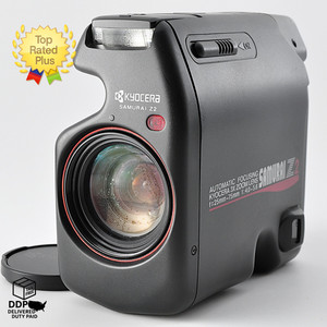 Samurai Kyocera | eBay