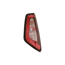 Rückleuchte Heckleuchte Rücklicht links glasklar für Fiat Punto 199_ 199