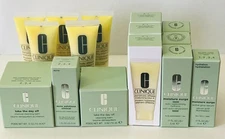 CLINIQUE Skin Care - Mini, Travel, Sample Size - Pick & Choose Combined Shipping