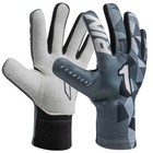 Rinat Goalkeeper Gloves Meta Tactik GK AS Adult 9 Grey