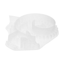 Dragon Chocolate Fondant Silicone Moulds Casting Resin Crystal Mold Molds for