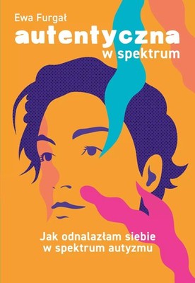 Autentyczna w spektrum (Autentyczna w spektrum)