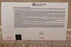 Shaquille O'neal Jsa Certified Autograph — photo 2