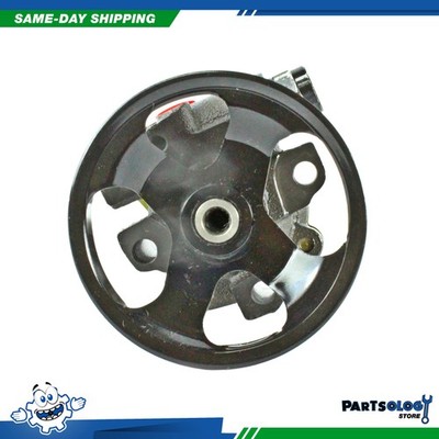 DNJ PSP1267 New Power Steering Pump For 01-04 Toyota Tacoma 2.7L L4 DOHC