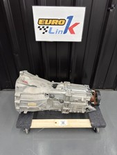 15-21 Bmw F80 F82 F87 M2 M4 S55 Mt Manual Transmission 6 Speed Gs6-45bz 72k Oem