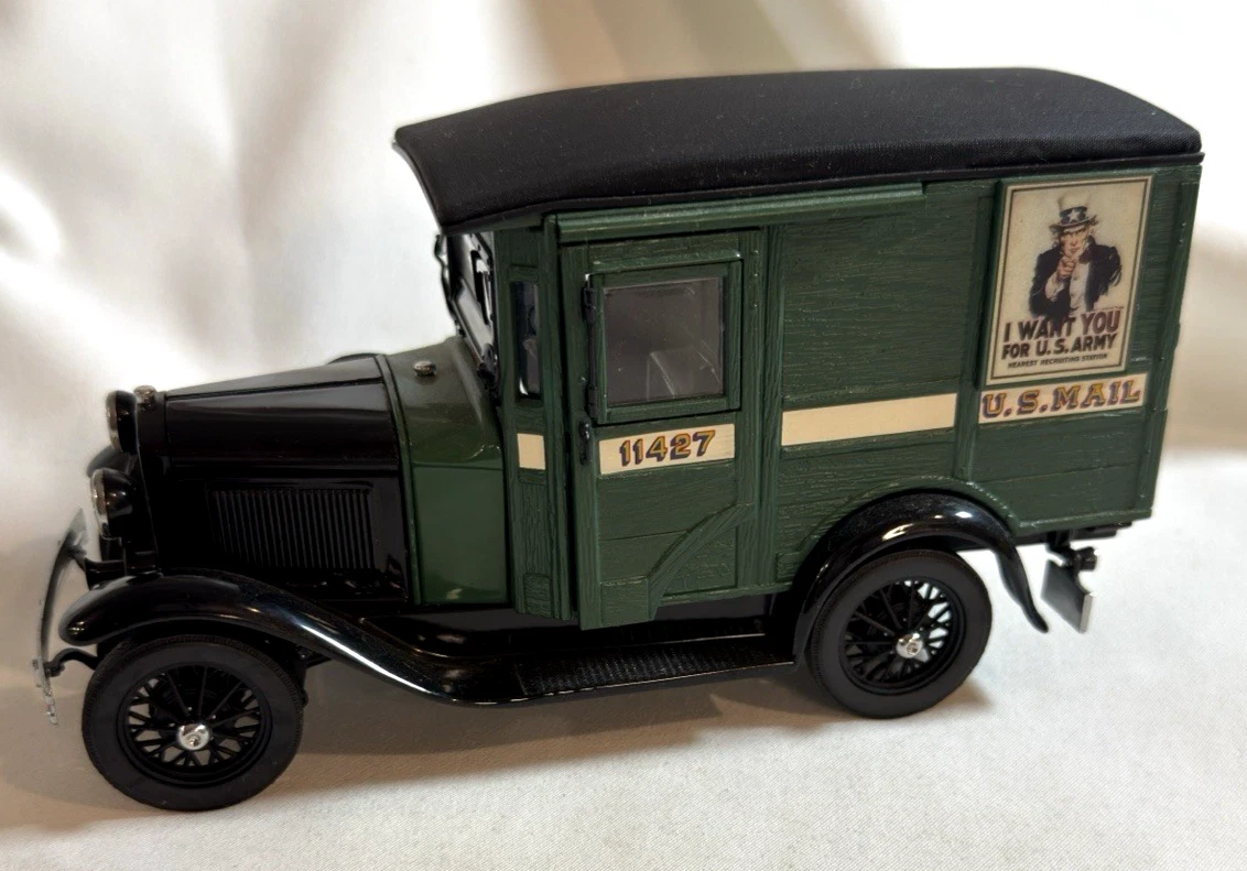 1:24 Danbury Mint Diecast & Toy Trucks for sale | eBay