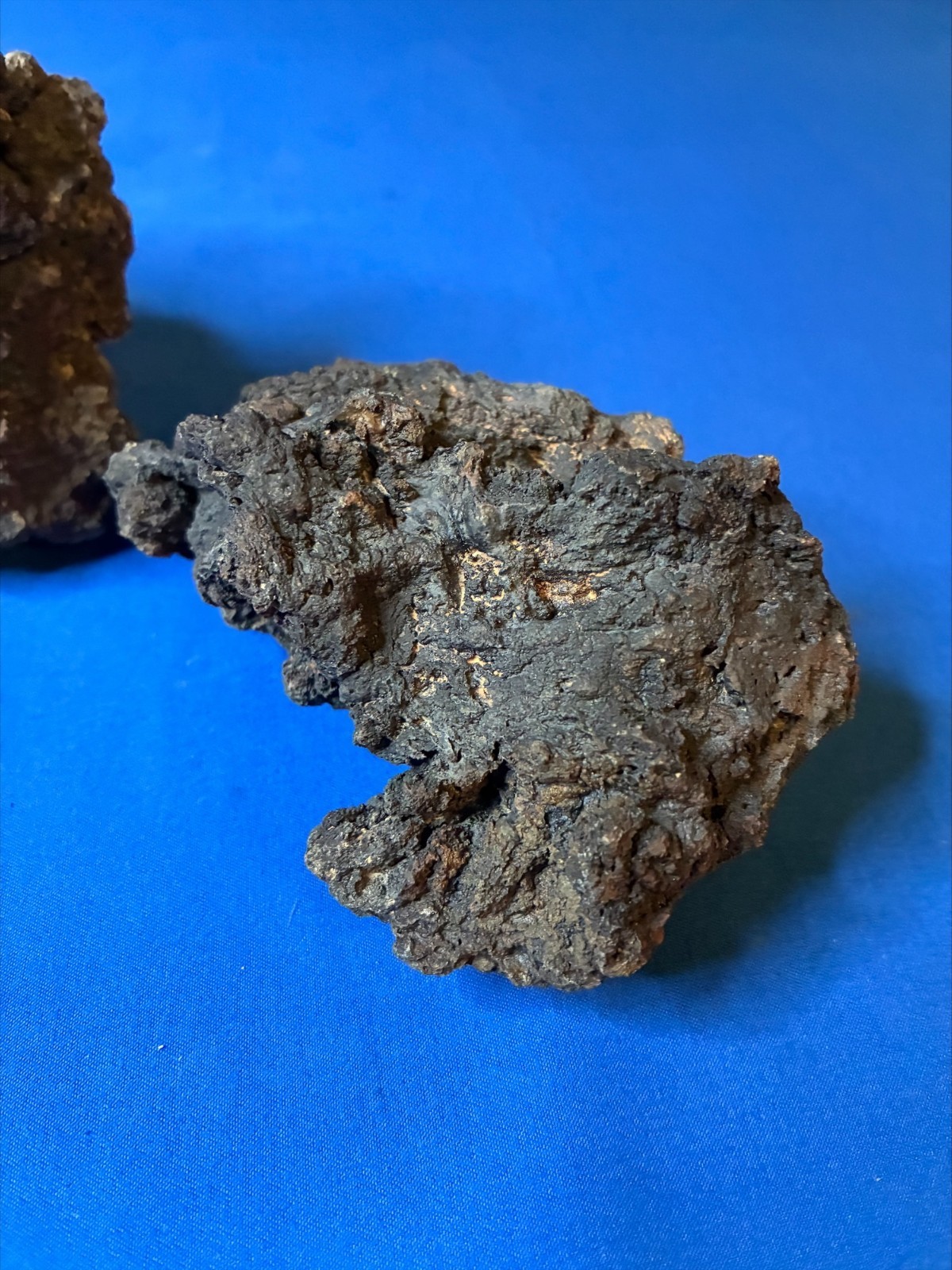 Aquarium Lava Stone Aquascape Terrarium 4 Pieces 7.10lbs