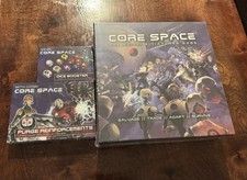 Core Space board game Set #1 from Battle Systems