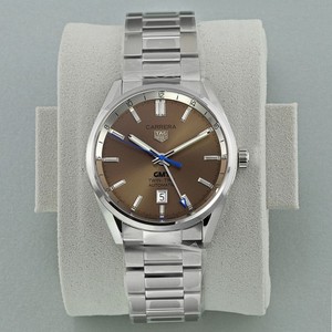 TAG Heuer Carrera GMT | eBay