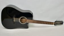 Takamine G Series GD30CE-12 12-String Acoustic-Electric Guitar