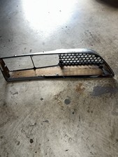 1977-1978 Pontiac Firebird And Trans Am Rh Front Grille. Original Gm Part 1977-1978 Pontiac Firebird And Trans Am Rh Front Grille. Original Gm Part