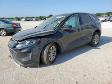 Driver Front Seat Bucket Electric Cloth Fits 20-23 ESCAPE 1833745