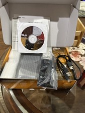 Asus SDRW-08D1S-U DVD Writer External Optical Drive USB 2.0 Brand-New