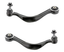 For Genesis G80 2017 2018 2020 Rear Upper Forward Control Arms W/ Ball Joints